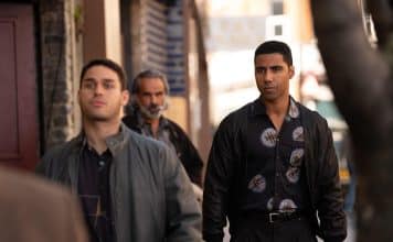 Leyendas serie