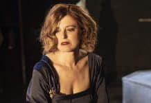 Loba en el Teatro Fernán Gómez