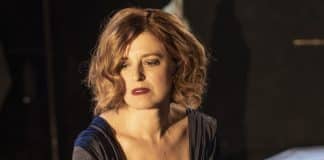 Loba en el Teatro Fernán Gómez