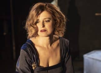 Loba en el Teatro Fernán Gómez