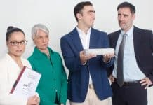 Los árboles no votan