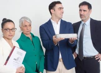 Los árboles no votan