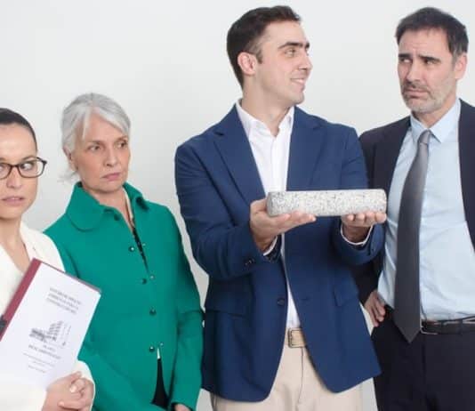 Los árboles no votan