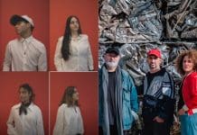 Los martes y Chocolate en Teatro del Barrio