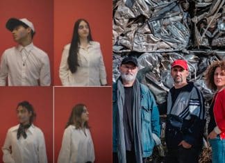 Los martes y Chocolate en Teatro del Barrio