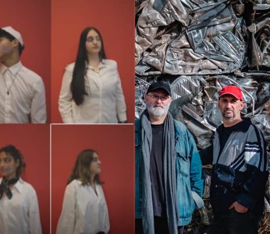 Los martes y Chocolate en Teatro del Barrio