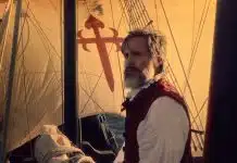 Magallanes película