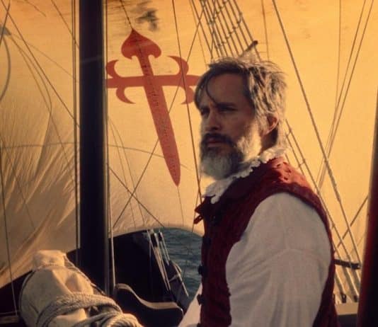 Magallanes película