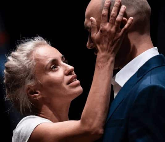 Medea teatro