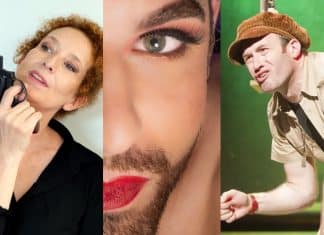 Miércoles que parecen jueves Y tú de qué te ríes y La Ferni en Teatro del Barrio