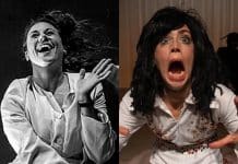 Miss Cosas y yo y Mi madre muerta en Teatro del Barrio