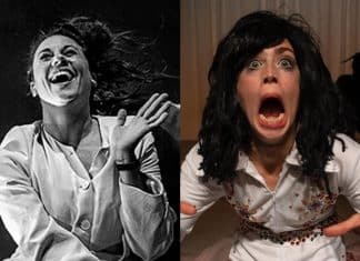 Miss Cosas y yo y Mi madre muerta en Teatro del Barrio