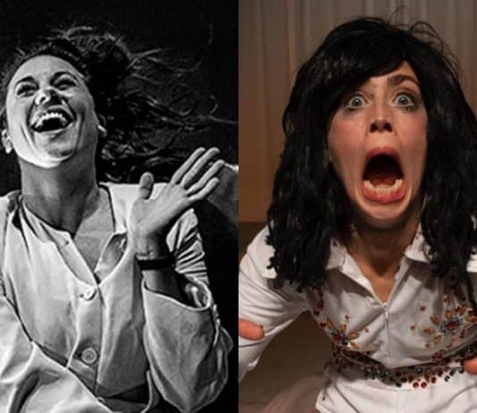 Miss Cosas y yo y Mi madre muerta en Teatro del Barrio