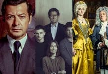 Nominados Premios Anillos de Oro 2026