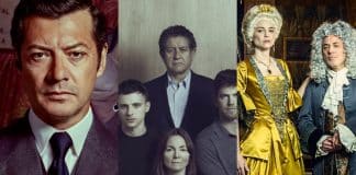 Nominados Premios Anillos de Oro 2026