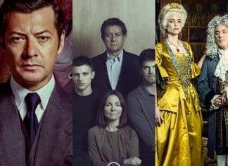 Nominados Premios Anillos de Oro 2026