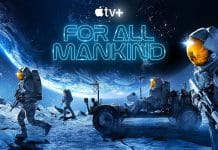 Para toda la humanidad Temporada 2
