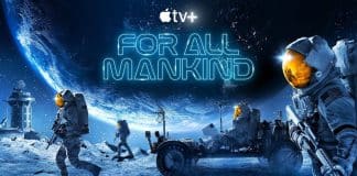 Para toda la humanidad Temporada 2