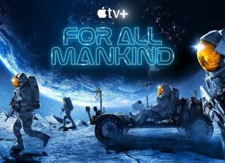 Para toda la humanidad Temporada 2