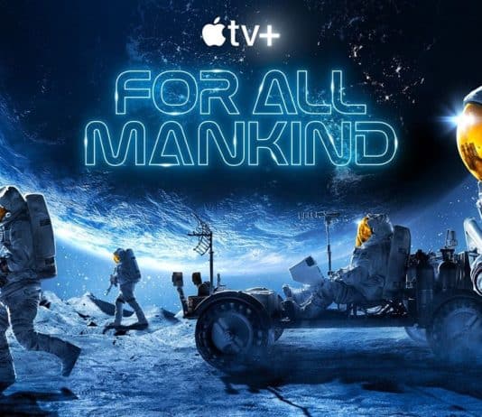 Para toda la humanidad Temporada 2