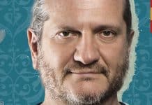 Pensar a otro: El Amor de Darío Sztajnszrajber