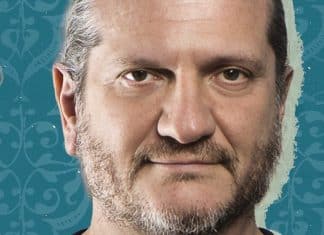 Pensar a otro: El Amor de Darío Sztajnszrajber