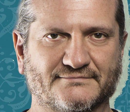 Pensar a otro: El Amor de Darío Sztajnszrajber
