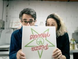 Pizza Movies