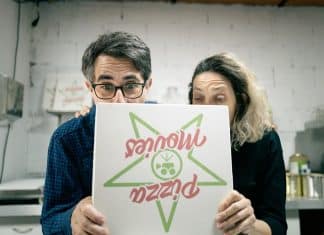 Pizza Movies