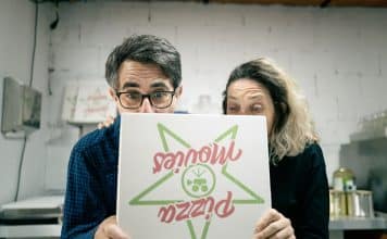 Pizza Movies