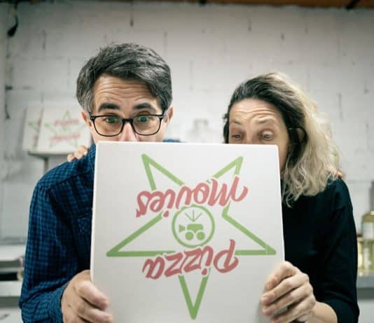 Pizza Movies