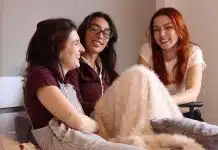 Reinas de corazones