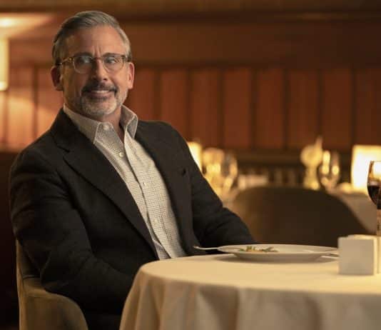 Rooster serie