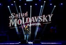 Salud, Moldavsky y Amor de Roberto Moldavsky
