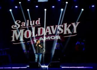Salud, Moldavsky y Amor de Roberto Moldavsky