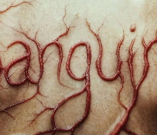 Sanguine película