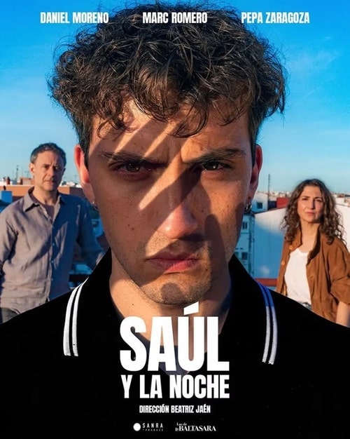 Saúl y la noche