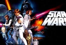 Star Wars John Williams