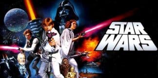 Star Wars John Williams