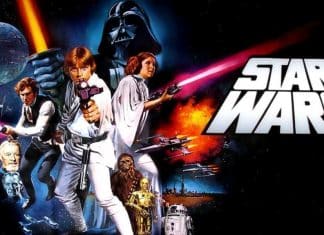 Star Wars John Williams