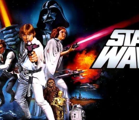Star Wars John Williams