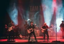 Tam Tam Go en Teatro La Latina