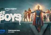 The Boys Temporada 5