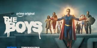 The Boys Temporada 5