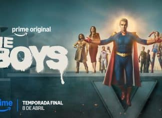 The Boys Temporada 5