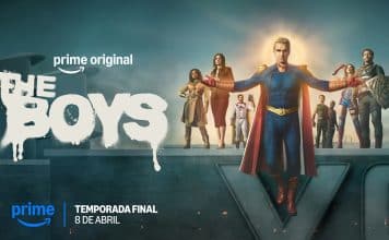 The Boys Temporada 5