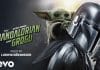 The Mandalorian and Grogu (BSO)