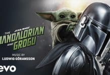 The Mandalorian and Grogu (BSO)
