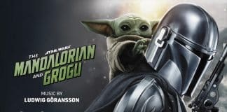 The Mandalorian and Grogu (BSO)