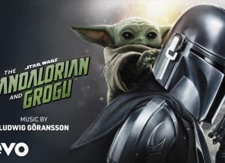 The Mandalorian and Grogu (BSO)